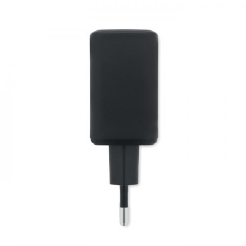 Eu-2 poliger-adapter/ladegerät