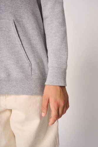 Felpa con cappuccio bambino