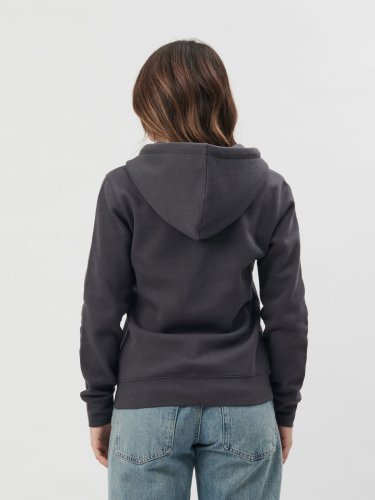 Felpa con cappuccio a doppio strato Vega Women