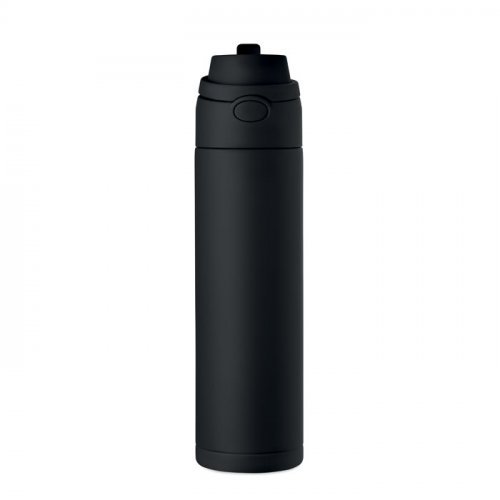 Bottiglia singolo strato650 ml