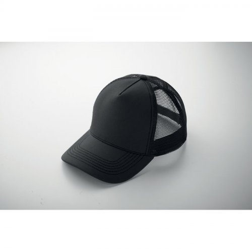 Cappello trucker a 5 pannelli