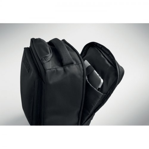 Zaino trolley in rpet 290t