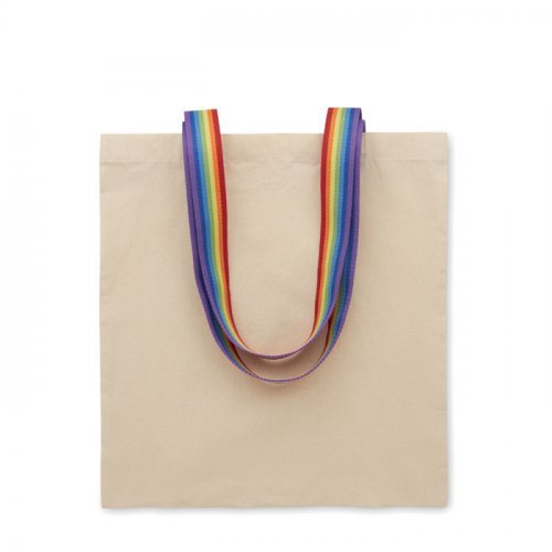 Shopper in cotone 180gsm