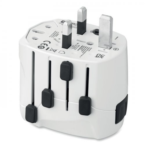 Skross pro 3-pole world