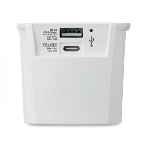 Skross muv usb ac 30w pd