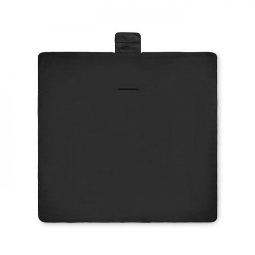 Coperta da picnic in pile