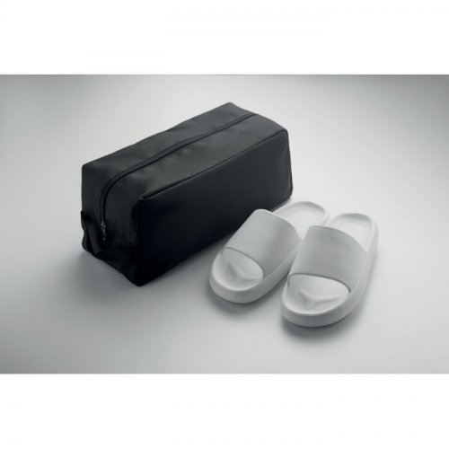 Porta scarpe in 600d rpet