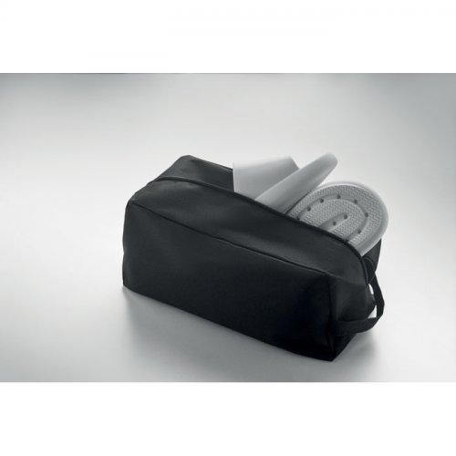 Porta scarpe in 600d rpet