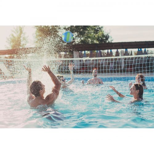 Pallone spiaggia in neoprene