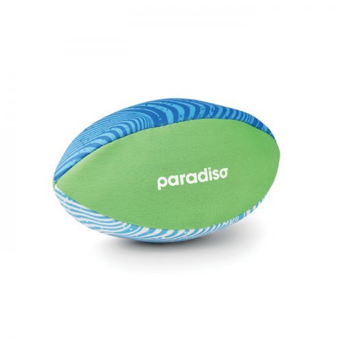 Pallone da rugby ad acqua
