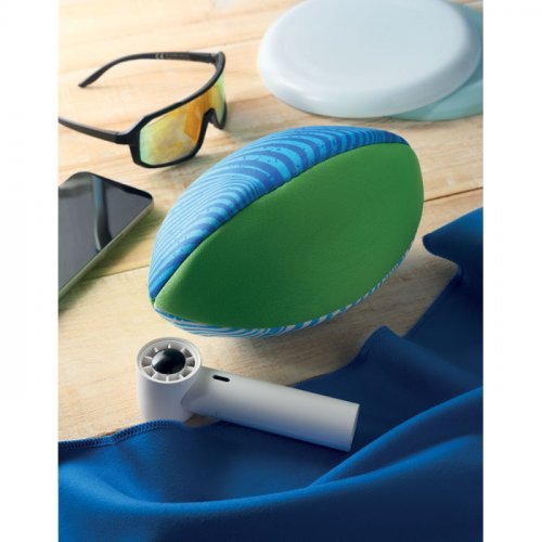 Pallone da rugby ad acqua