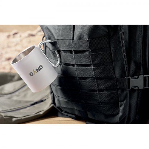 Zaino da esterno 600d rpet