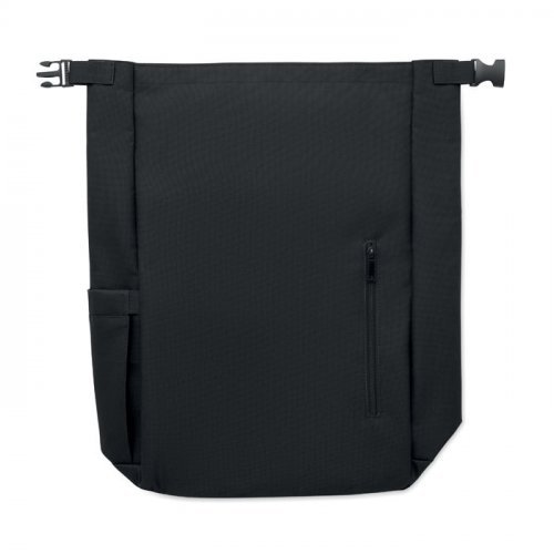Zaino per laptop 15'' rolltop