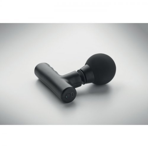 Massaggiatore in abs