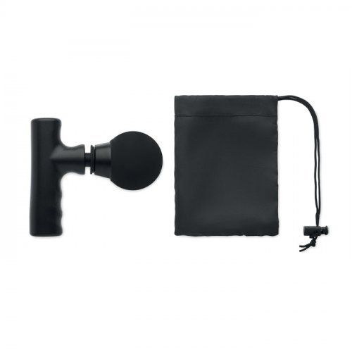 Massaggiatore in abs