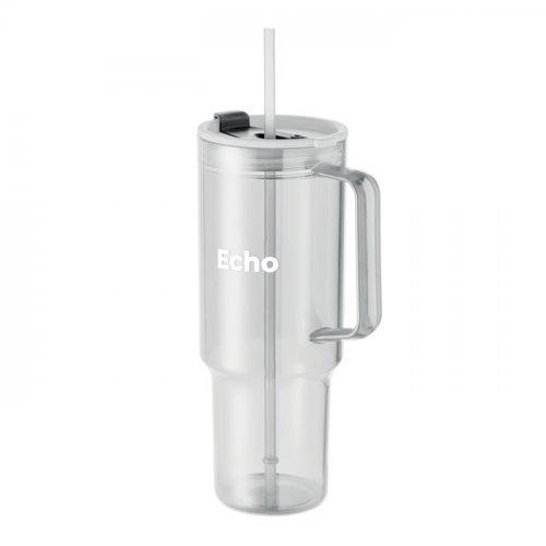 Vaso de RPET 1200ml