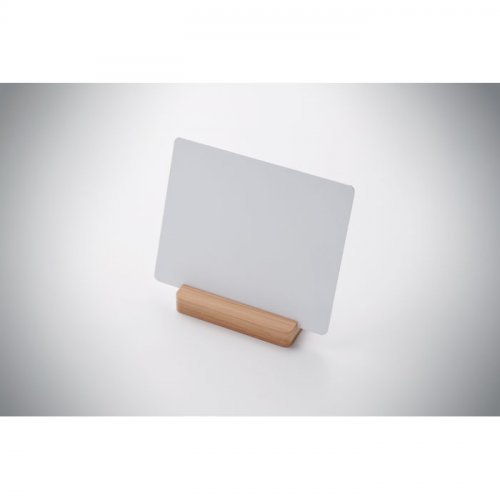 Targa per sublimazione