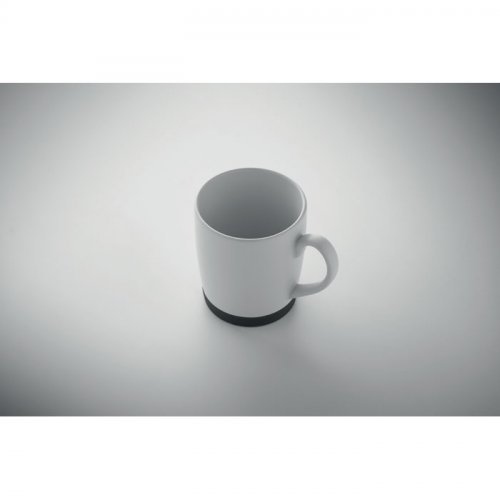 Tazza in ceramica. 300 ml.