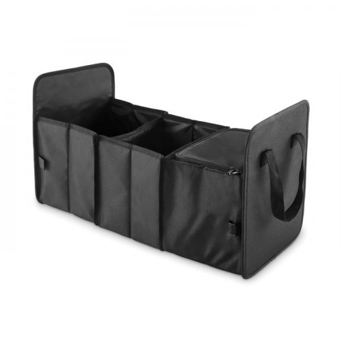 Organisateur de voiture pliable