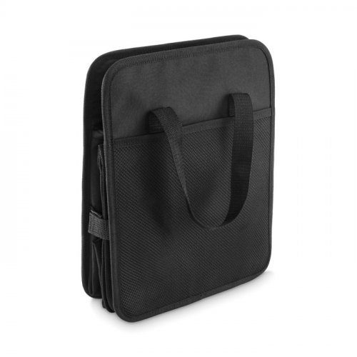 Organisateur de voiture pliable