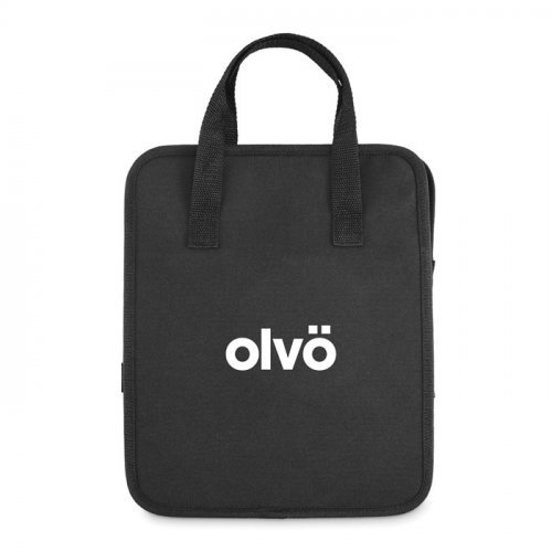 Organisateur de voiture pliable