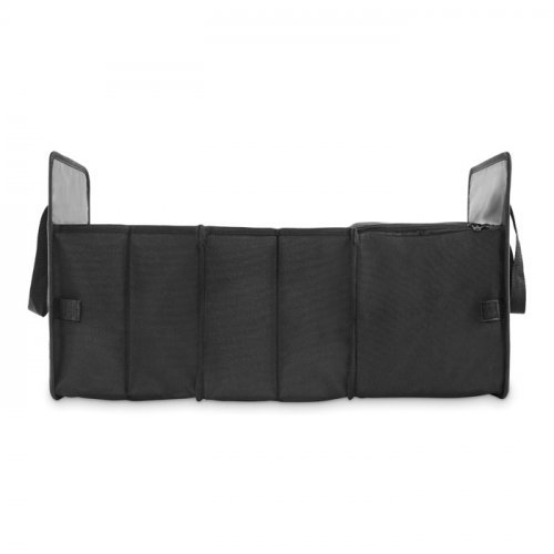 Organisateur de voiture pliable