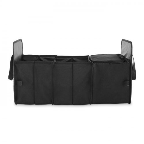 Organisateur de voiture pliable