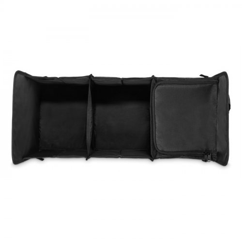 Organisateur de voiture pliable