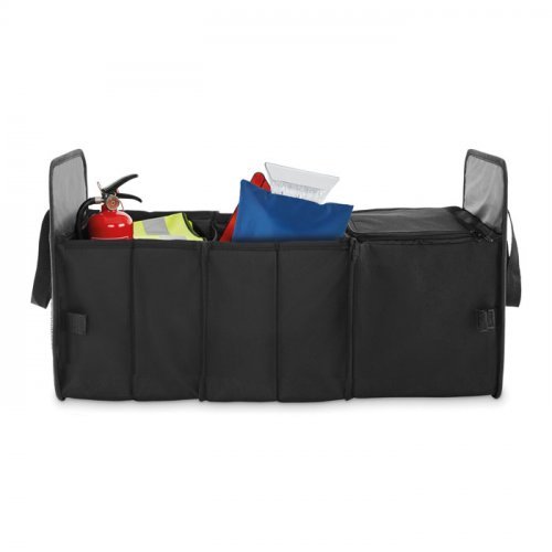 Organisateur de voiture pliable