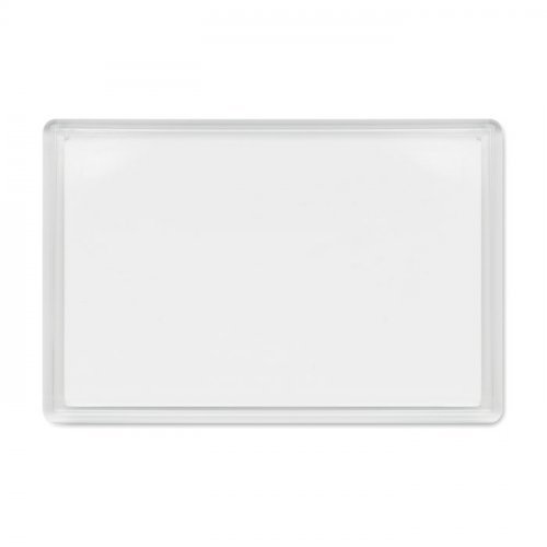 Portafoto magnetico per frigo