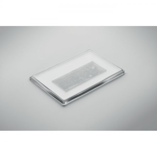 Portafoto magnetico per frigo