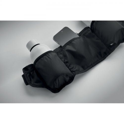 Marsupio sportivo 420d rpet