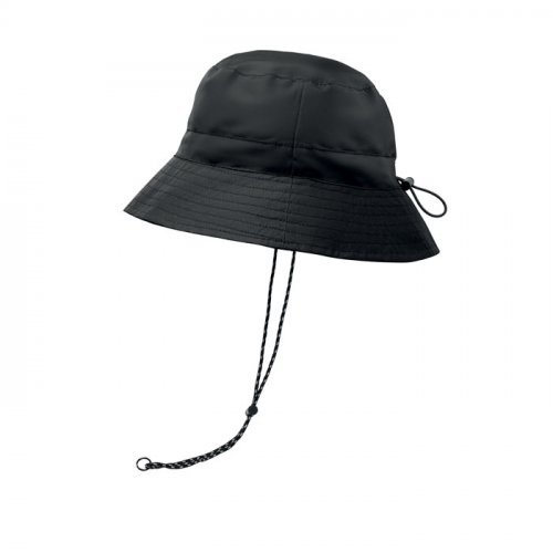 Cappellino idrorepellente
