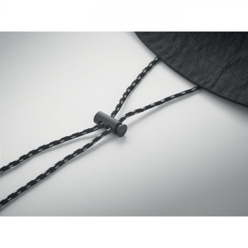 Cappellino idrorepellente