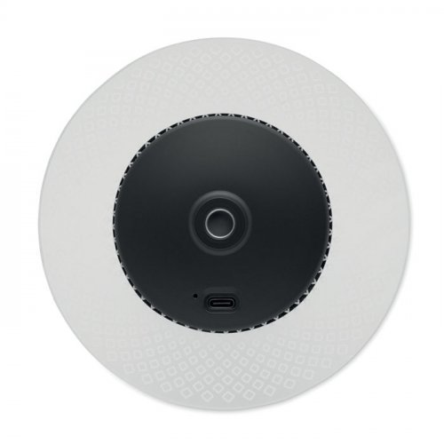 Lampada da tavolo in ferro