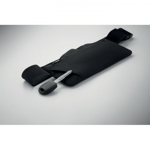 Marsupio sportivo 600d rpet