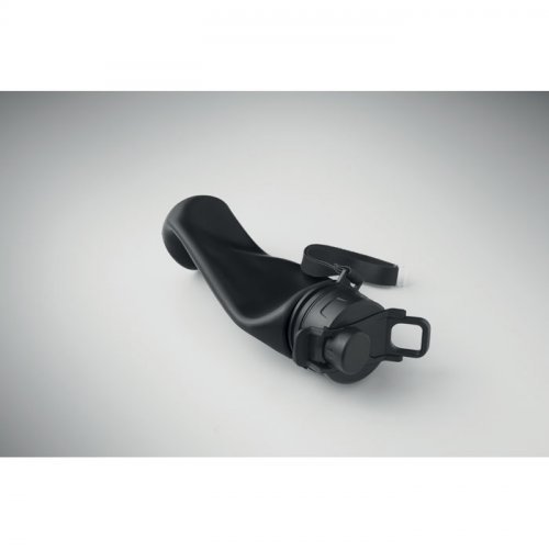 Bottiglia in silicone