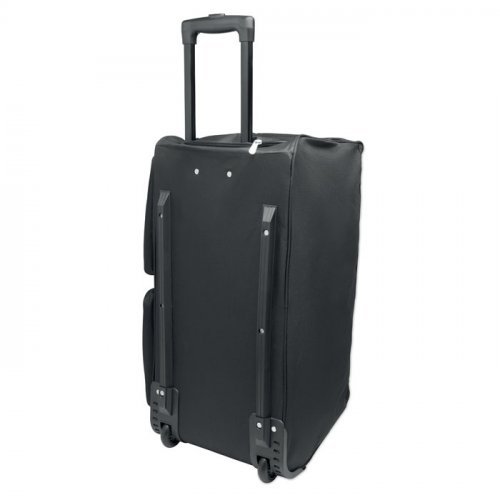 Borsone trolley 600d rpet