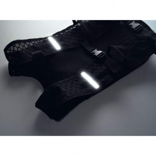 Zaino sportivo 420d pu