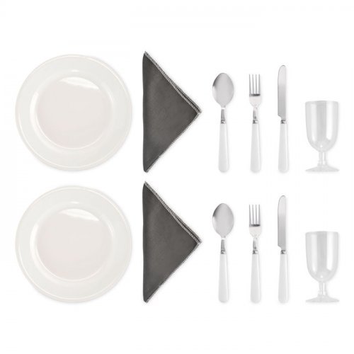 Borsa termica picnic in rpet