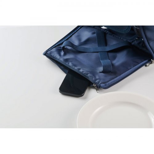 Borsa termica picnic in rpet