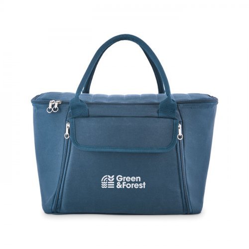 Borsa termica picnic in rpet