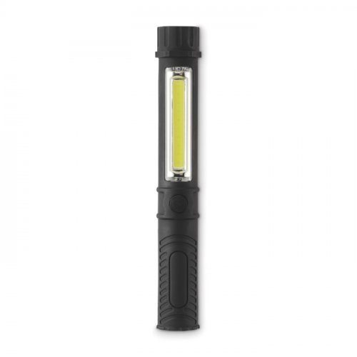 Torcia magnetica a led