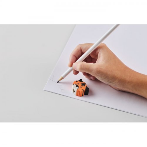 Matita a forma di animale