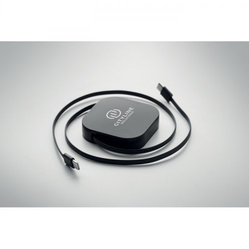 Cavo di ricarica retrattile