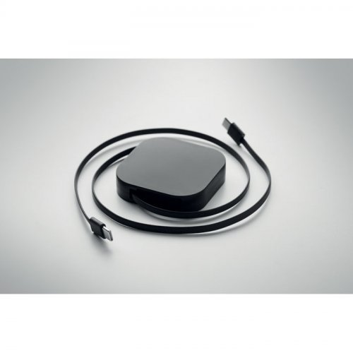 Cavo di ricarica retrattile