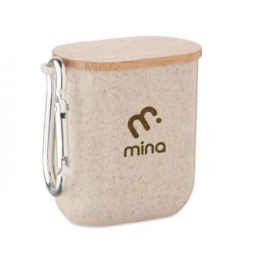 Set di cavi in valigetta