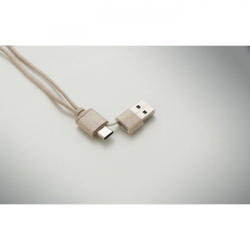 Set di cavi in valigetta