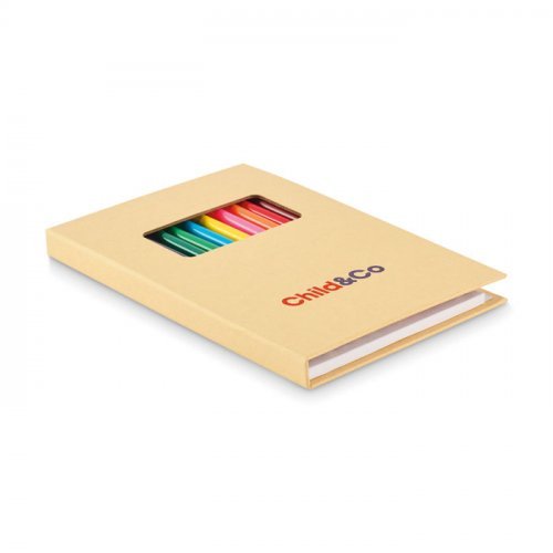 Set da disegno per bambini