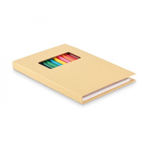 Set da disegno per bambini